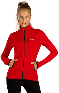 Sportbekleidung LITEX > Damen Sweatshirt.