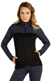 Jogging, Laufen LITEX > Damen Sweatshirt.