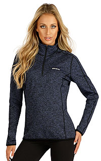 Sportbekleidung LITEX > Damen Sweatshirt.