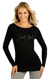 T-Shirts, tops, blouses LITEX > Women´s shirt with long sleeves.