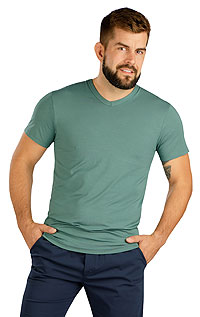 T-shirts, vests LITEX > Men´s T-shirt.