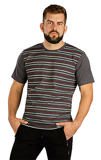 MEN'S SPORTSWEAR LITEX > Men´s T-shirt.