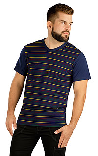 MEN'S SPORTSWEAR LITEX > Men´s T-shirt.