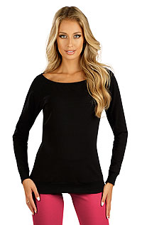 Damen T-Shirt, langarm. LITEX