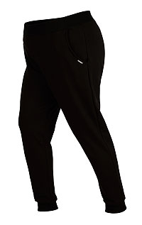 Women´s long high waist sport trousers. LITEX