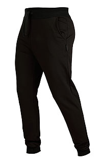 Trousers and Trackpants LITEX > Men´s long joggers.