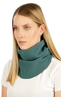 Accessories LITEX > Fleece neck warmer.