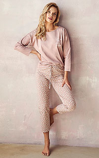 Frauen-Pyjamas. LITEX