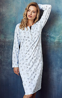 Nightwear LITEX > Women´s nightdress.