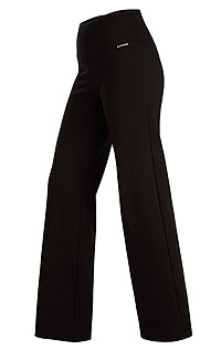Lange Leggings LITEX > Damen Hose, lang.
