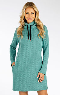 Pullover, Cardigans, Rollkragenpullover LITEX > Damen Rollkragenpullover mit langen Ärmeln.
