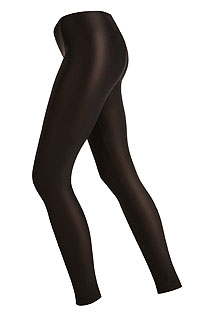 Lange Leggings LITEX > 