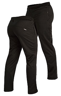 Warm trousers, softshell LITEX > Men´s softshell pants.