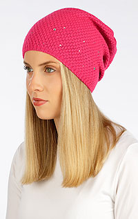 Accessoires LITEX > Mütze.