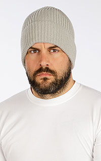 Čepice unisex. LITEX