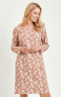 Noční košilka dámská. LITEX