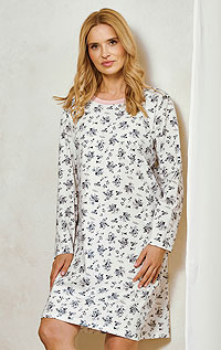 Noční košilka dámská. LITEX