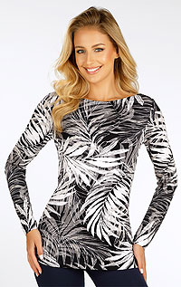 T-Shirts, tops, blouses LITEX > Women´s shirt with long sleeves.