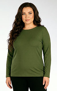 DÁMSKÉ OBLEČENÍ LITEX > Triko dámské pro plnoštihlé PLUS SIZE.
