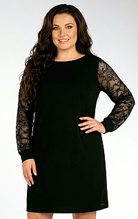 DÁMSKÉ OBLEČENÍ LITEX > Tunika dámská pro plnoštíhlé PLUS SIZE.