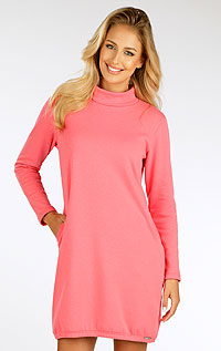 Dresses, skirts, tunics LITEX > Women´s dress with long sleeves.