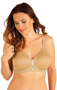 Bras LITEX > Bra with soft cups Flexicup-SPACER.