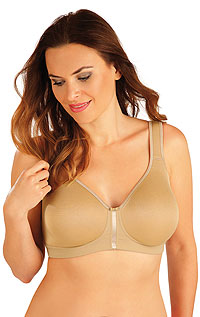 Underwear LITEX > Bra with soft cups Flexicup-SPACER.