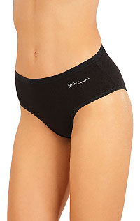 Underwear LITEX > Women´s middle waisted panties.