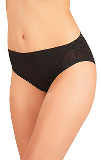 Underwear LITEX > Women´s low waist panties.