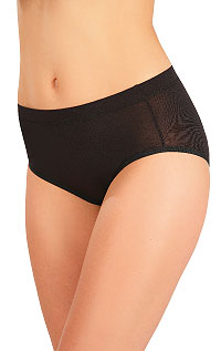 Panties LITEX > Women´s middle waisted panties.