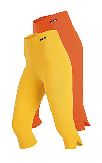 Discount LITEX > Women´s 3/4 length leggings.