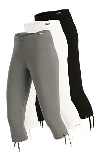 Medium Leggings LITEX > Women´s 3/4 length leggings.