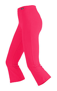 Fitness LITEX > Women´s 7/8 length leggings.