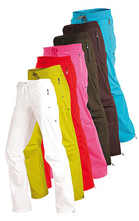 Trousers and shorts LITEX > Women´s long trousers.