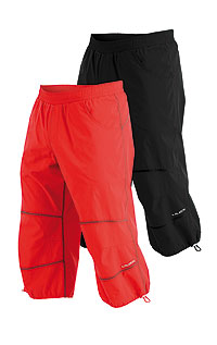 Trousers and sweatpants LITEX > Men´s 3/4 length trousers.