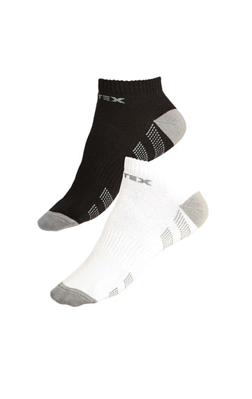 Sportovní ponožky nízké. | PONOŽKY LITEX