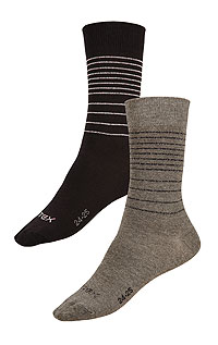 Socken LITEX > Elegante Socken.