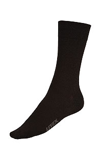 Socks LITEX > Men´s elastic socks.