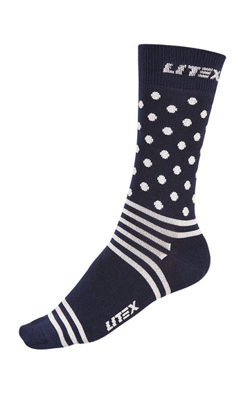 Dizajnové ponožky. | Ponožky LITEX