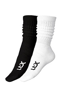 Socks LITEX > Fitness over-the-calf socks.