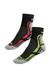 Sports socks. LITEX