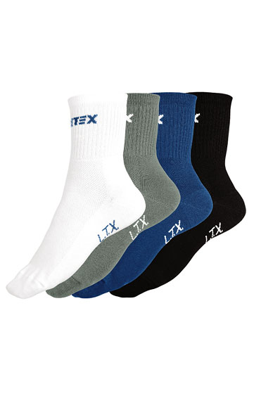 IQ Ponožky. | Ponožky LITEX