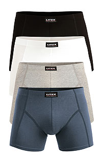 Men´s underwear LITEX > Men´s boxers.