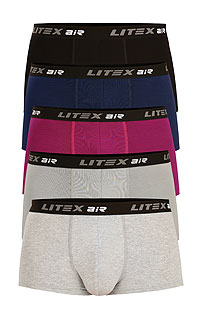 Underwear LITEX > Men´s boxers.