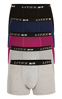 Underwear LITEX > Men´s boxers.