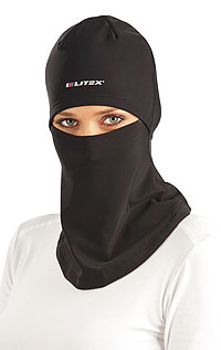 Caps and scarves LITEX > Ski balaclava mask.