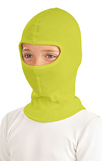 Accessories LITEX > Children´s ski balaclava mask.