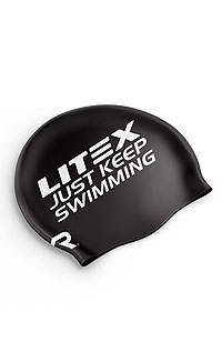Športové plavky LITEX > Plavecká čepice TYR.