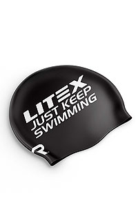 Schwimmen Mütze TYR. LITEX