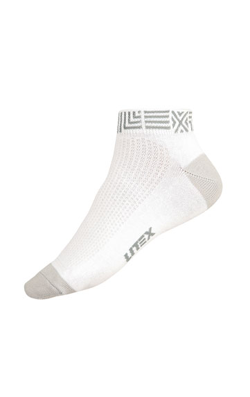 Sportovní ponožky nízké. | PONOŽKY LITEX
